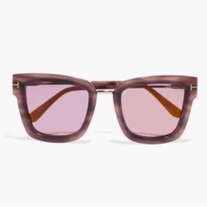 Tom Ford Sunglasses, New 275
